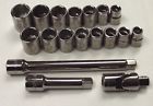 6221001 Napa 18pc 3-8 Dr