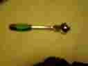 62321 Pittsburgh Pro 3 8 Flex Head Ratchet