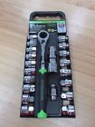 707020 62327 Pittsburgh 21pc Go-thru Socket 792363623278