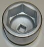 625270 Genius Tools Professional Drive Point Hand Socket Heavy Duty