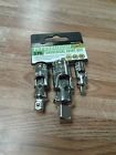 28951 63142 Pittsburgh Pc Universal Joint Set