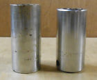 Ctd36 636 - Thorsen Giller Drive Sockets Made In The Usa
