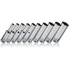 640499 Powerbuilt Triple Square Drive Sae Deep Socket Set 028907229898