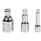 640849 Sockets Socket Sets 2-inch 028907266916