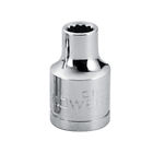 641000 Powerbuilt 3-8 Drive 12 028907053394