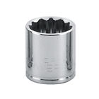 641024 Powerbuilt Drive Metric Socket