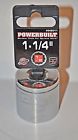 642011 Prograde Inch Pro Grade Sae Point Drive Socket 028907054193