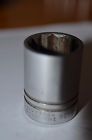 6426 Craftsman Indestro Select Sockets Drive Point Made In Usa
