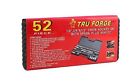 643117101033 Tru Forge Piece Socket Set Standard Metric Drive