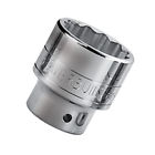 643215 Powerbuilt Drive Point Sae Socket 028907091860
