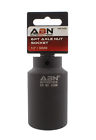 6458 Abn Closeout Axle Nut Socket Inch Drive Universal 688295876458