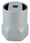 647063 Powerbuilt 2-3-8-inch 6-point Hex 028907272061