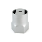 647065 Powerbuilt 2-1-2-inch 6-point Hex 028907272085
