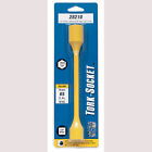 28210 65 Pneumatic Lb. Grey " 4 19mm Yellow Drive 2 Tork-socket 3 1