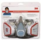 65021ha1-c 3m Respirator Home Multipurp 051141902777