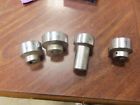 6549l 6550 Proto Lot Of 4