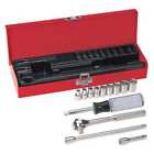 G0588080 65500 Klein Tools 13-piece Drive 0092644655005