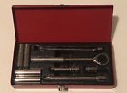 65503 Klein Tools Drive Socket Wrench Set