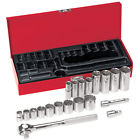 0926441 65508 Klein Tools 20 Piece 3-8