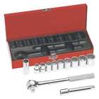 G0909100 65510 Klein Tools 12-piece Drive 0092644655104