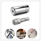656699977439 Hongguoguo Multi Function Universal Socket Grip Power Drill