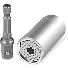 659516743934 Vanzon Universal Socket 7mm-19mm