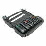 66010 Klein Tools Impact Socket Set 092644650529