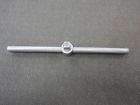 663-d Usa Slinding Wrench Drive Long
