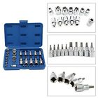 667016897989 Vetomile Star Socket Ratchet Wrench Tools Kit Drive
