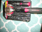 668048 Workpro 26-piece Double Drive 820909637219