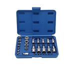 669818158510 Unbranded Us Stock Torx Bit Socket External Set
