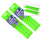 67260 67260-2pack Grip Pack Socket Tray Metric Sae Sliding Selector 685650078724
