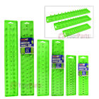 67260-67262-67264-2each Grip Socket Tray Holder Metric Sae Organizer Universal 685650078816