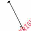 67321 Grip 25 Long X 1 2 Drive Breaker Bar Swivel Flex Head Chrome Vanadium Cr-v