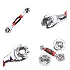 674862160907 Socket Wrenches In Multifunction Tools Dog Bone Works
