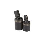 67920  Pittsburgh Pro Pc Universal Impact Joint Socket Adapter Set Free