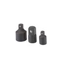 67936 Pittsburgh Pc Impact Socket Adapter Set Free Shipping