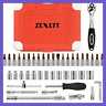 682228519481 Pc Drive Socket Ratchet Wrench Set Screwdriver Bit