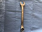 68415 Klein Tools Usa Open Closed End Wrench