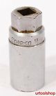 6842-314 Deep Drive Snap Plug 8 S9704b " 16 3 Spark Socket 13