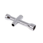 M2-m4 687345 Hs Universal Wrench Socket Spanner Steel Hand Tool 687345214769