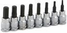 8020904 68890 Titan Tools 8pc 3-8in 802090688904