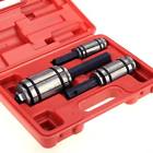 689958900558 Unbranded New Fashion Tail Pipe Tailpipe Expander Set 603047727048