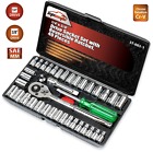 690443851934 Epauto Drive Socket Set 1-2