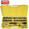 6971141011177 Unbranded In Magnetic Screwdriver Socket Set Torx Phillips