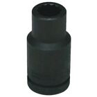 6976 Wright Tool Deep Impact Socket 076799069764
