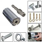 6985 Branded Professional Ratchet Gator Socket Power Drill Adapter 780414116985