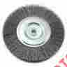 6x.008in 72747 Forney Brush Wire Wheel Fine 032277727472