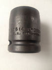 07514 7 " 8 Drive Socket Proto Impact Professional Tools