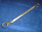 33026 " 7 8 Tools 13 Box Vintage 16 Sk Wrench Offset